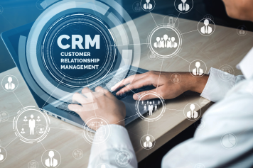 Key Trends Shaping the Future of Customer Relationship Management main image