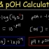 pH Organic Chemistry link image