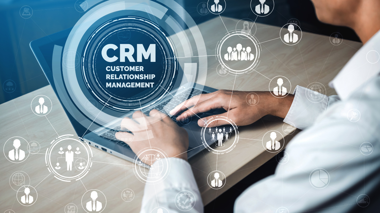 Key Trends Shaping the Future of Customer Relationship Management hero image