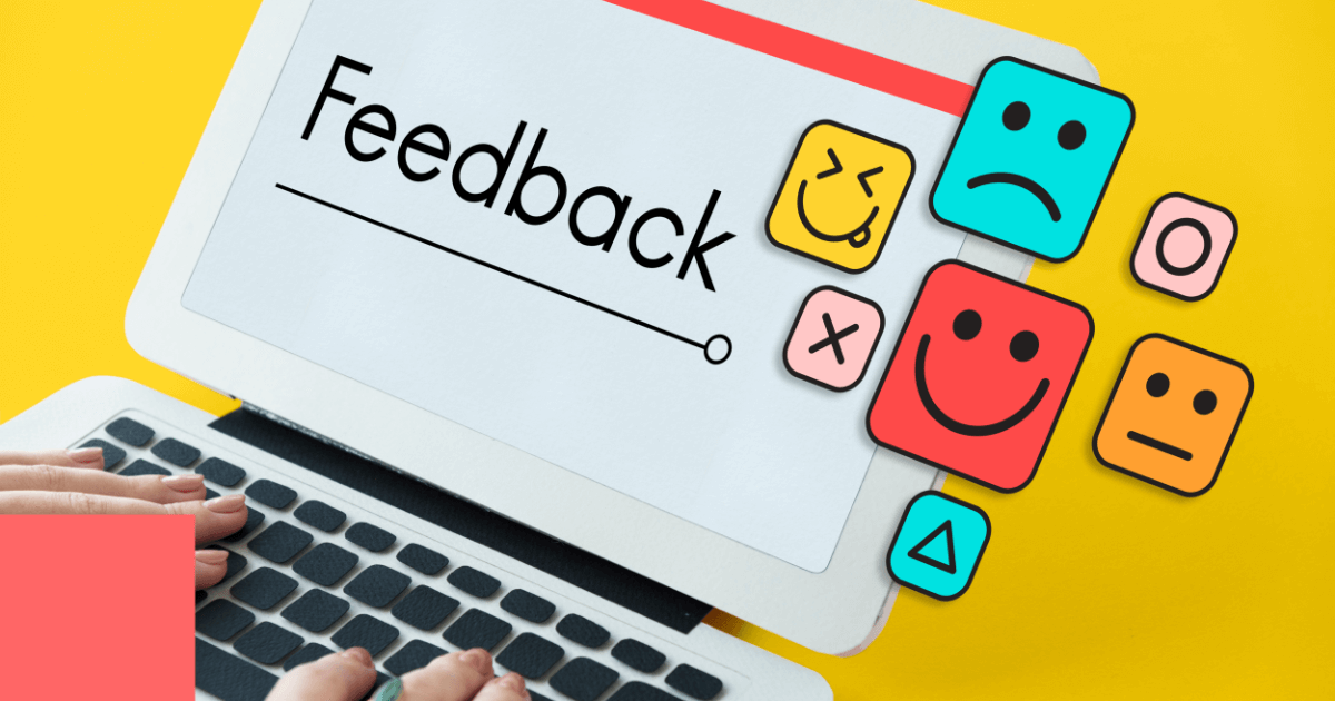 Effective Ways to Collect and Utilize Customer Feedback hero image